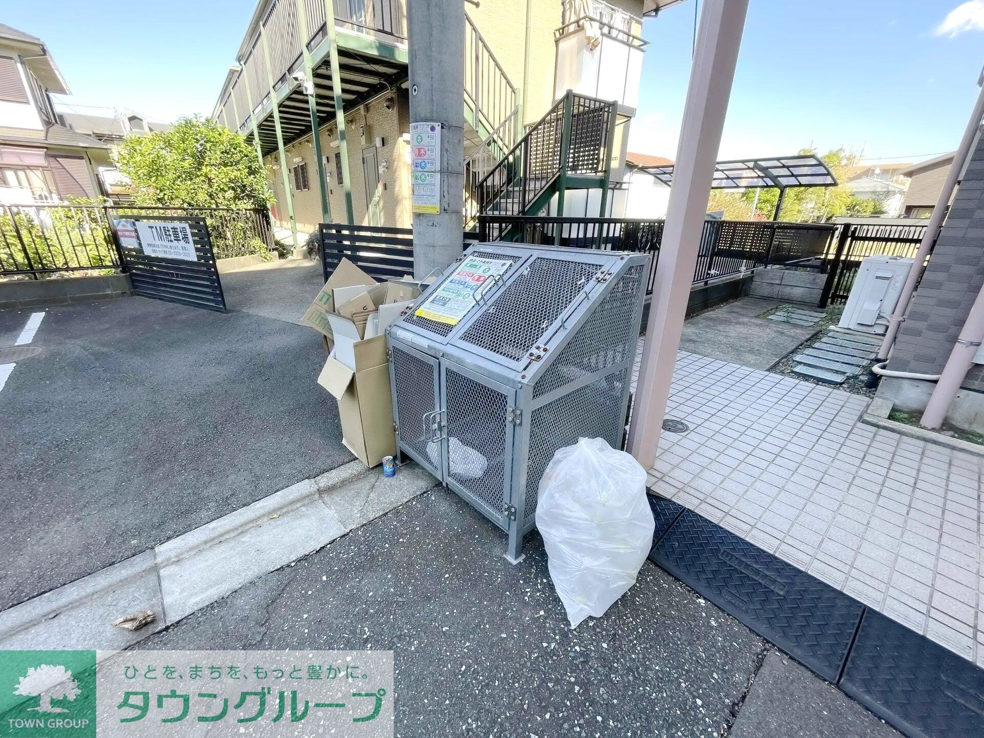 アコルデ芦花の物件内観写真