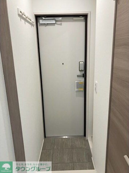 エンジェルK　等々力の物件内観写真