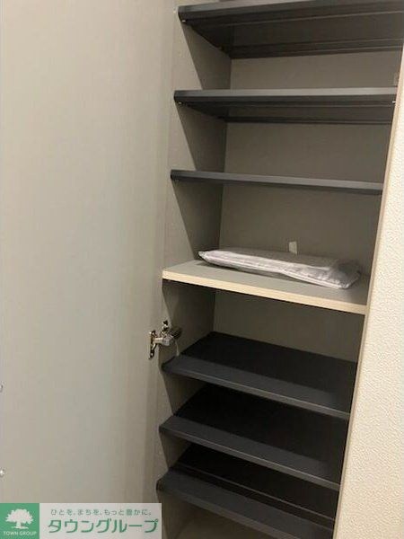 エンジェルK　等々力の物件内観写真