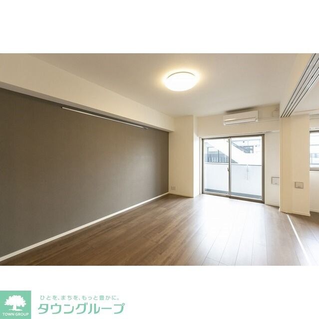 コンフォリア桜上水の物件内観写真