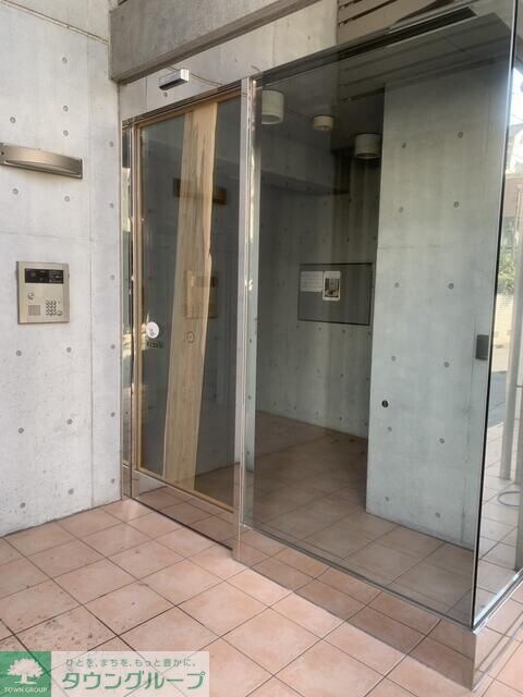 ＬＲ　エクセル船橋の物件内観写真