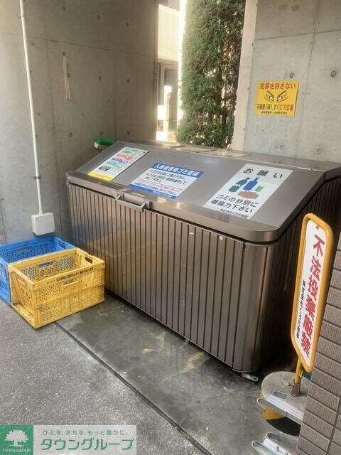 ＬＲ　エクセル船橋の物件内観写真