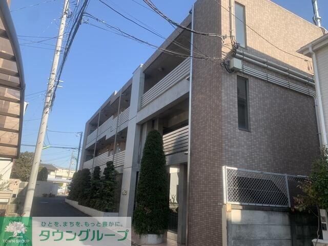 ＬＲ　エクセル船橋の物件内観写真