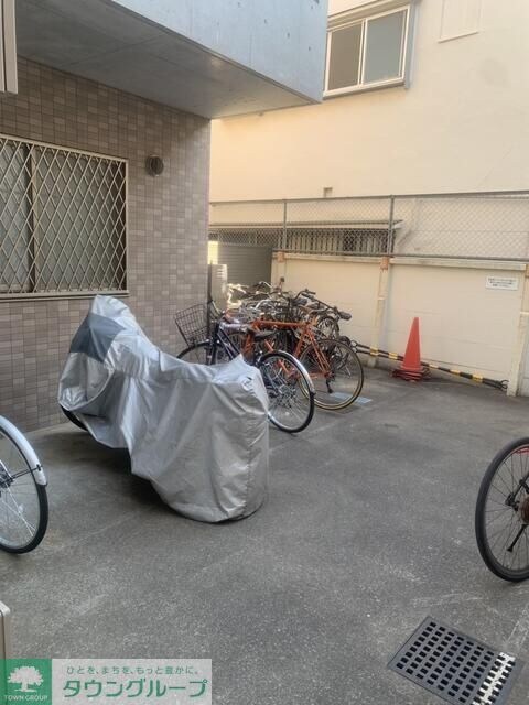 ＬＲ　エクセル船橋の物件内観写真