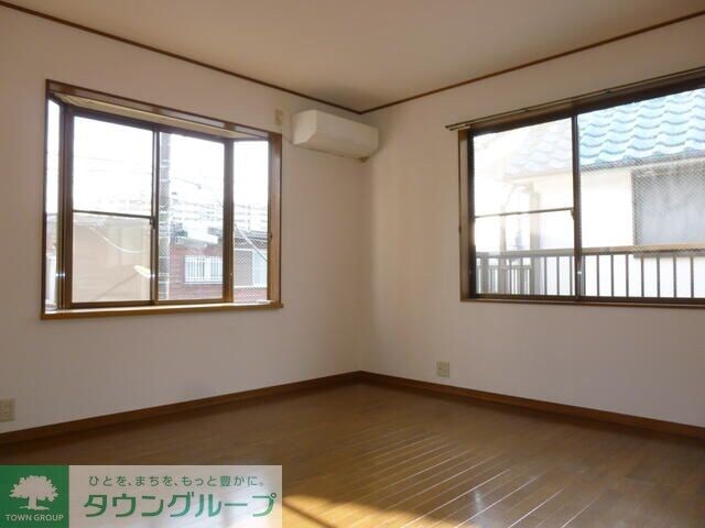 コーポコバヤシ第５の物件内観写真