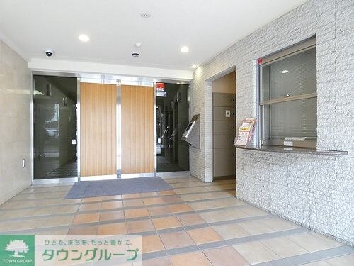 アルソレア馬事公苑の物件内観写真