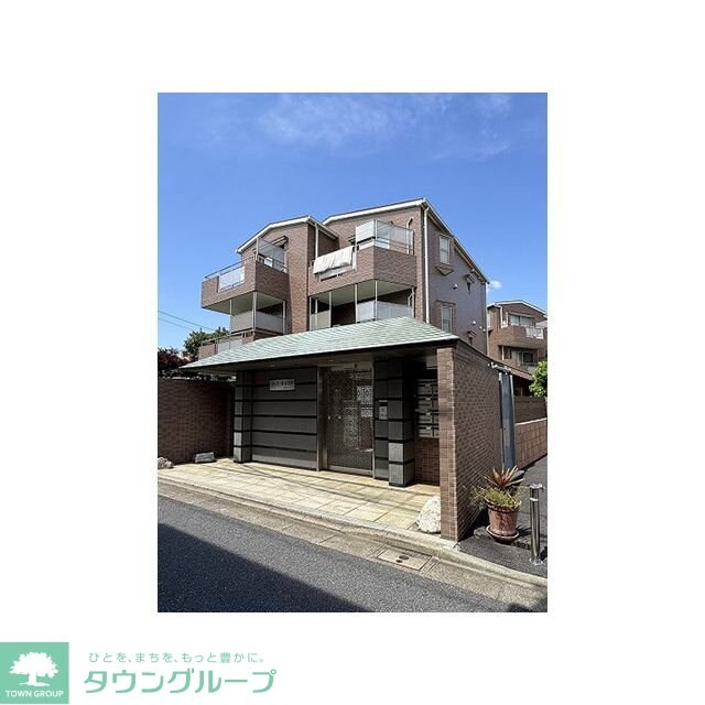 ヴィラ・ゼルコアの物件外観写真