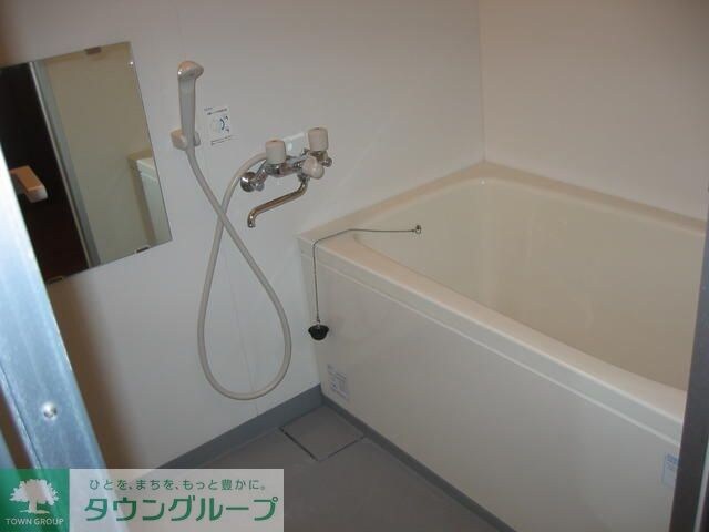 サン・フレグランスの物件内観写真