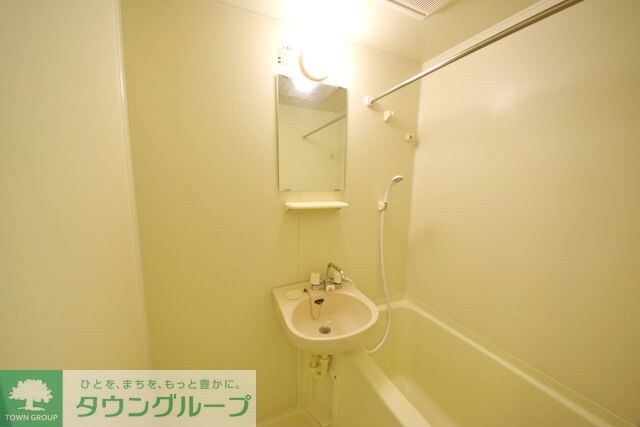 レオパレスアクセス登戸の物件内観写真