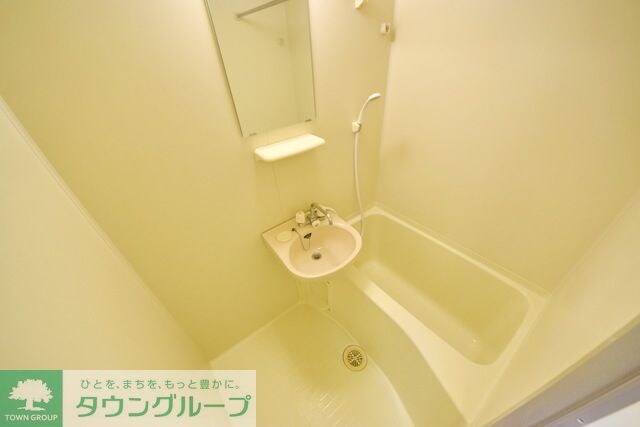 レオパレスアクセス登戸の物件内観写真