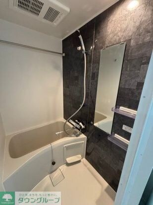 ピースフルパレス世田谷の物件内観写真