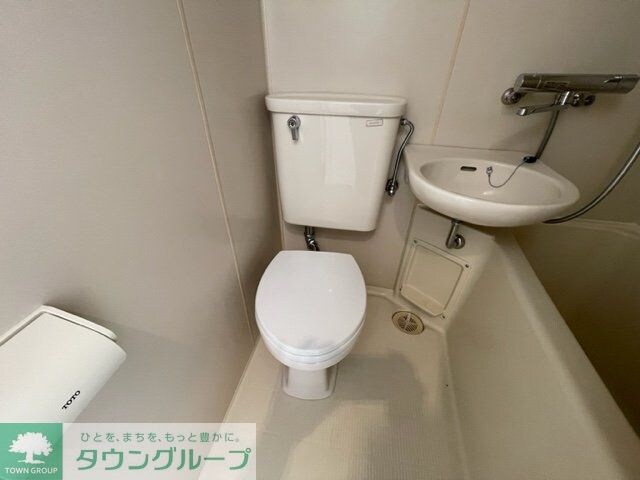 エクセル駒沢の物件内観写真