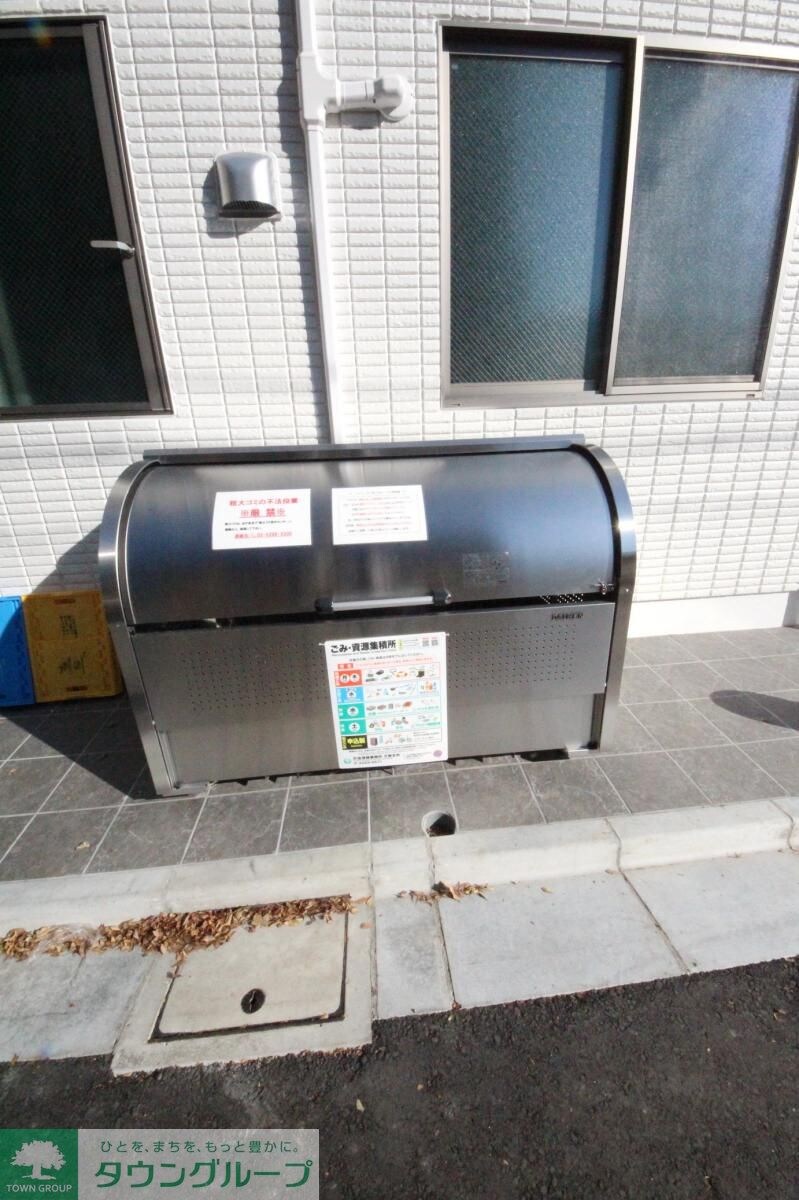 フェリーチェ桜上水Aの物件内観写真