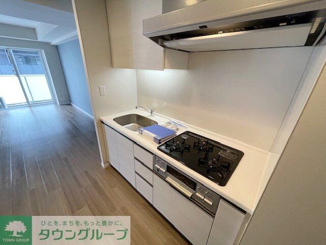 プラウドフラット三軒茶屋IIの物件内観写真
