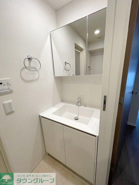 プラウドフラット三軒茶屋IIの物件内観写真