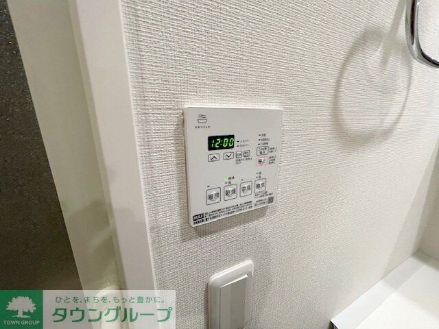プラウドフラット三軒茶屋IIの物件内観写真