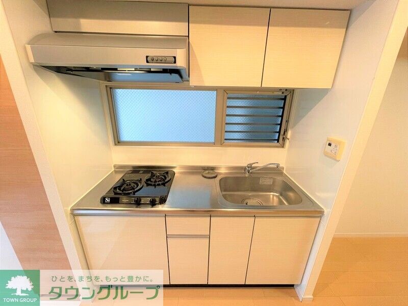 Luxeの物件内観写真