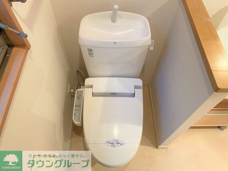 Luxeの物件内観写真