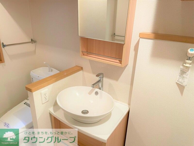 Luxeの物件内観写真