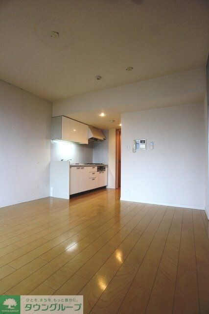 ＨＦ若林公園レジデンスの物件内観写真