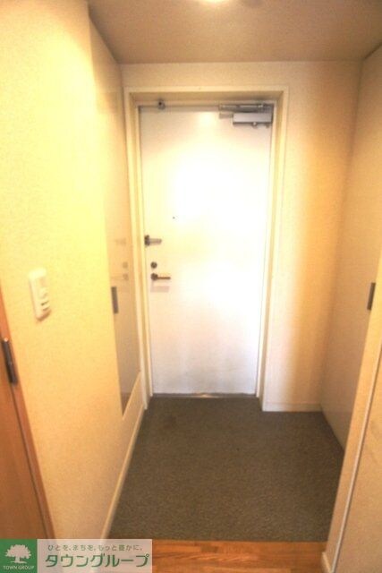 ＨＦ若林公園レジデンスの物件内観写真