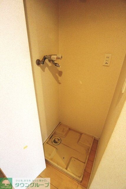 ＨＦ若林公園レジデンスの物件内観写真