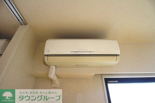 ＨＦ若林公園レジデンスの物件内観写真