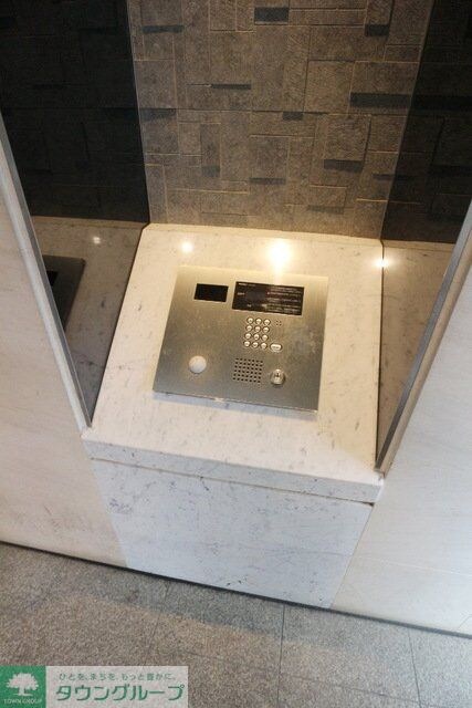 ＨＦ若林公園レジデンスの物件内観写真