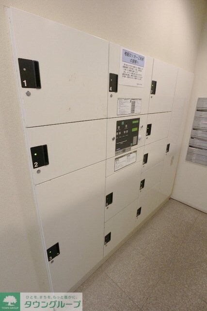 ＨＦ若林公園レジデンスの物件内観写真