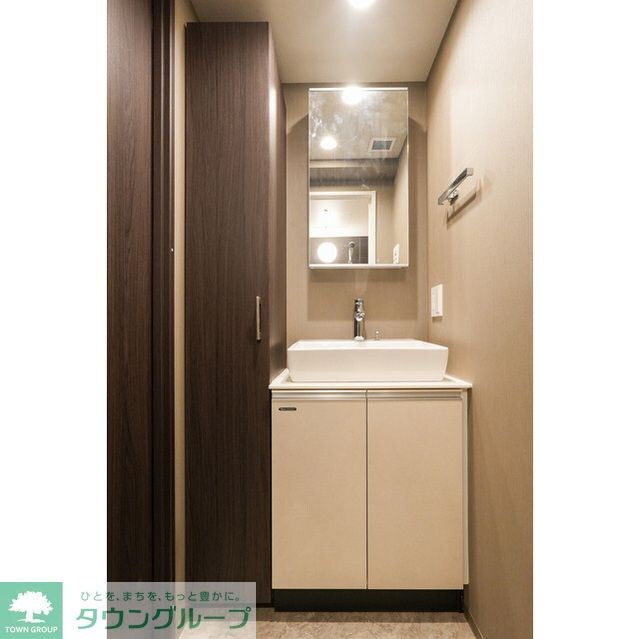 ウェルスクエア駒場東大前の物件内観写真