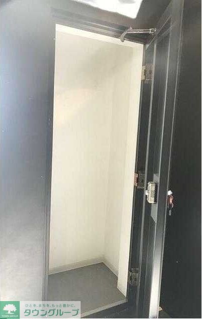 パークキューブ笹塚の物件内観写真