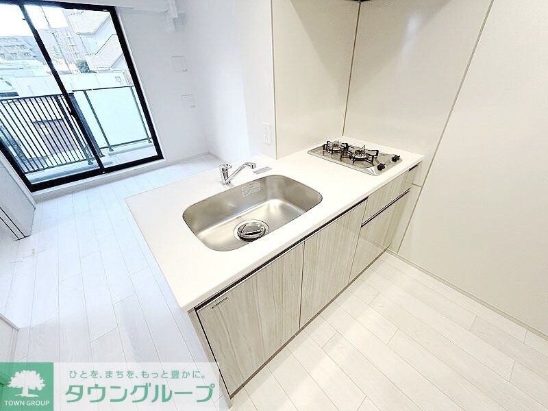 ブランシエスタ用賀の物件内観写真