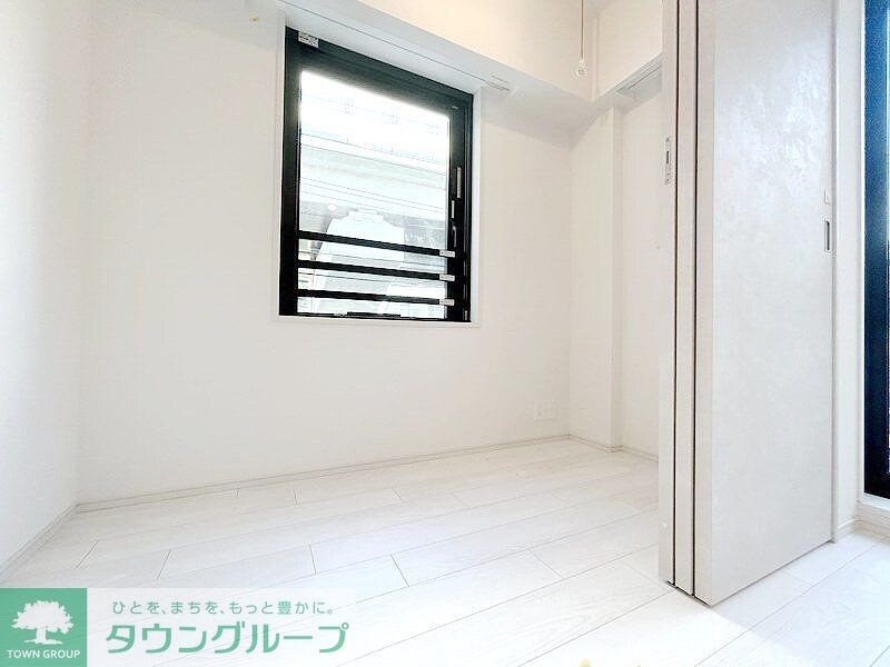 ブランシエスタ用賀の物件内観写真