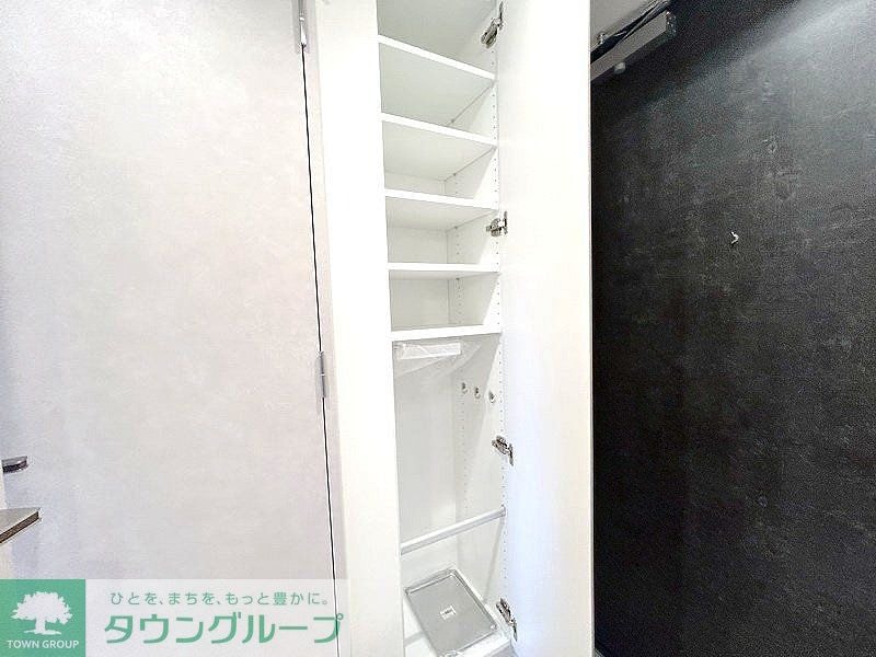 ブランシエスタ用賀の物件内観写真