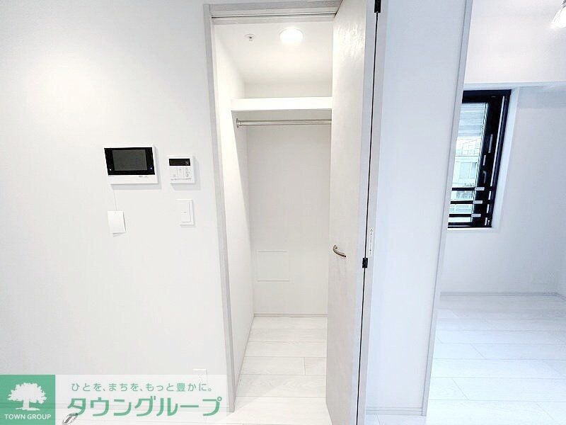 ブランシエスタ用賀の物件内観写真