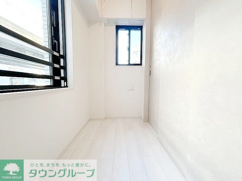 ブランシエスタ用賀の物件内観写真