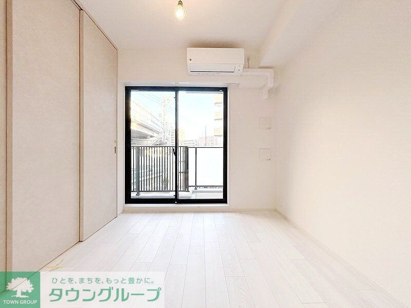 ブランシエスタ用賀の物件内観写真