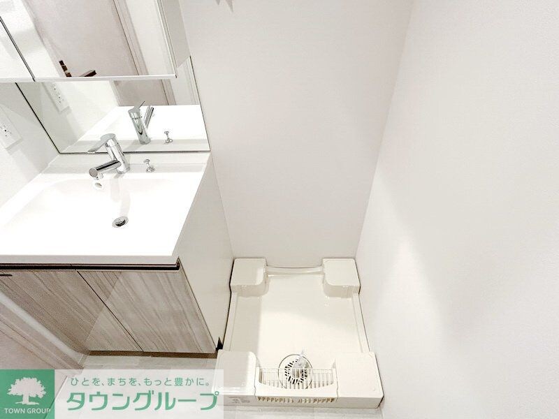 ブランシエスタ用賀の物件内観写真