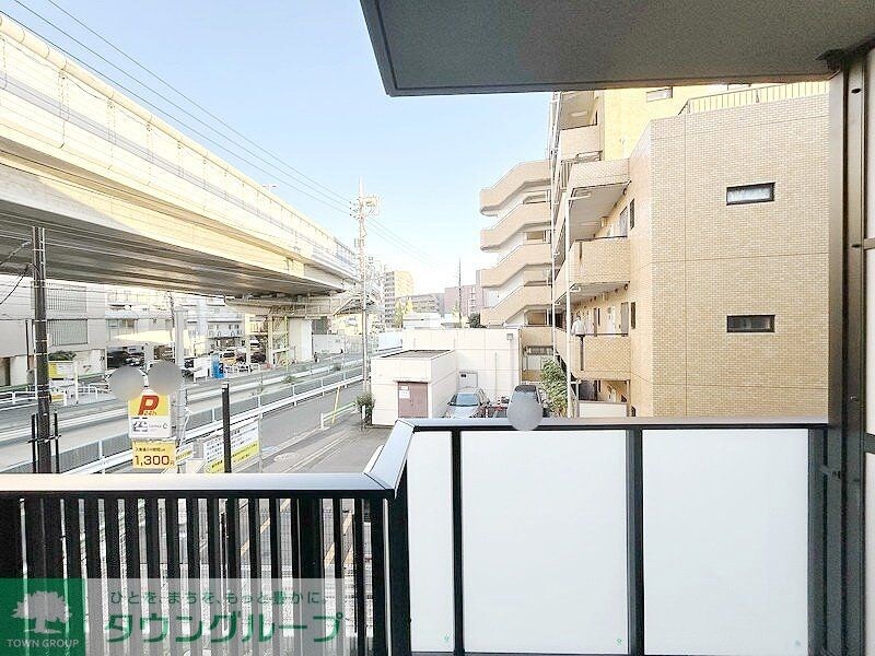 ブランシエスタ用賀の物件内観写真