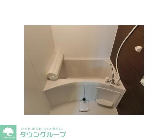 ガーデンコート経堂の物件内観写真