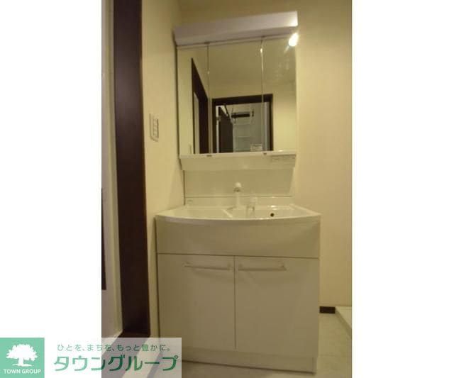 ガーデンコート経堂の物件内観写真