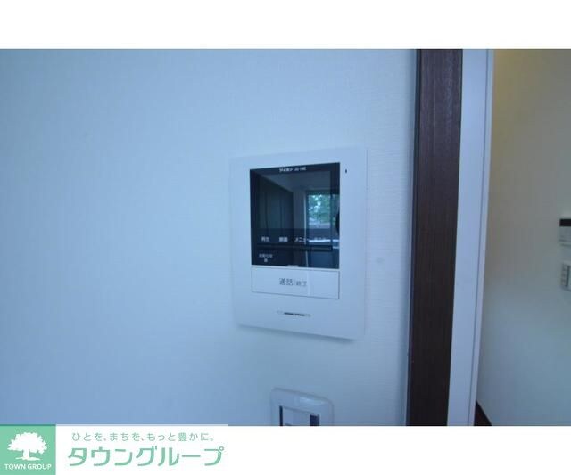 ガーデンコート経堂の物件内観写真