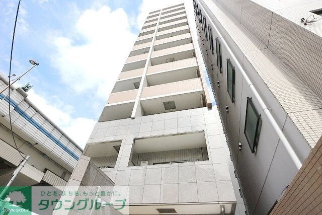 アーデン駒沢大学の物件内観写真