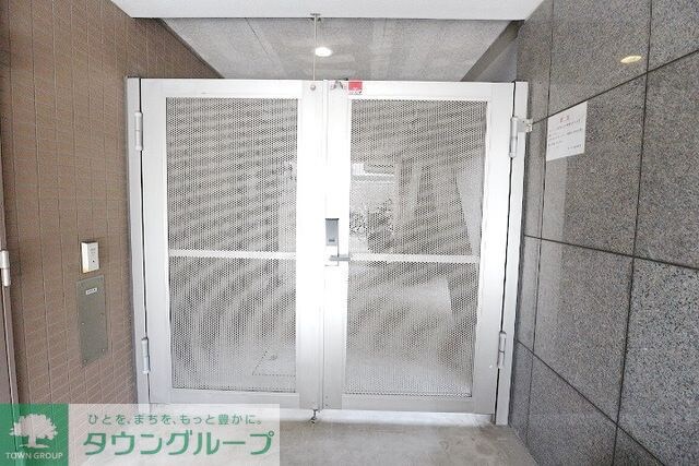 アーデン駒沢大学の物件内観写真