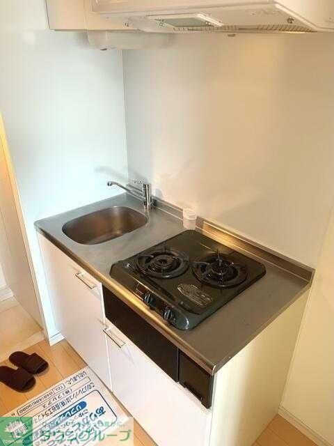 アーデン駒沢大学の物件内観写真