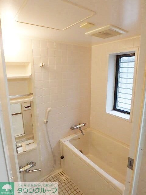 フェニックスコート二子玉川の物件内観写真