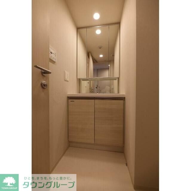 ＪＭＦレジデンス学芸大学の物件内観写真