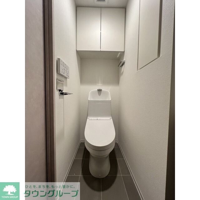 ベルファース三軒茶屋の物件内観写真
