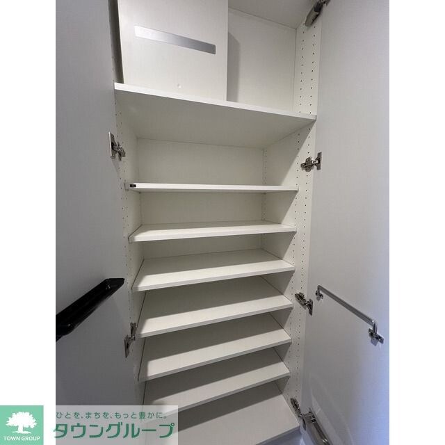 ベルファース三軒茶屋の物件内観写真