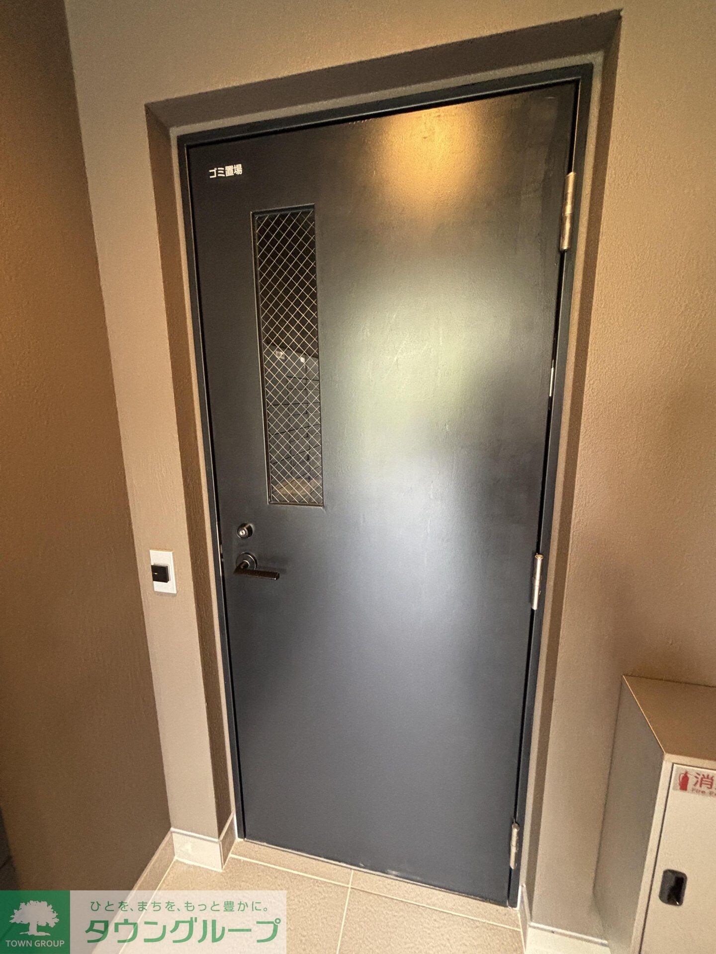 ベルファース三軒茶屋の物件内観写真